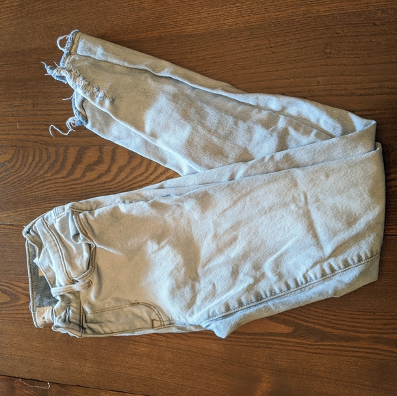 Pacsun jeans - Picture 3 of 5